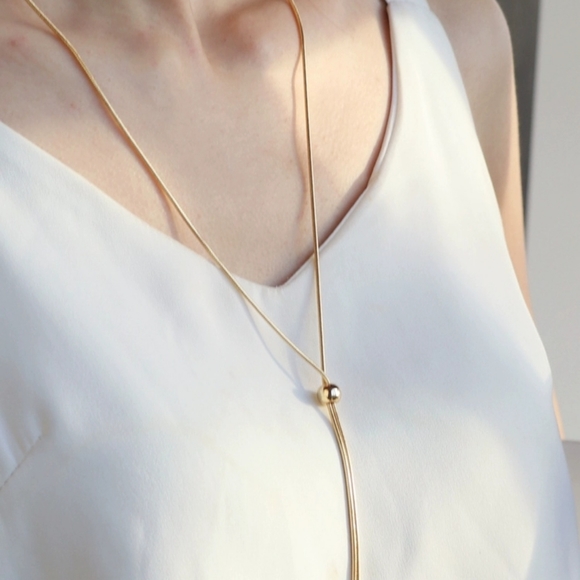 NEW ! Necklace - Picture 5 of 6